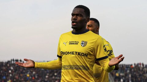 Inter đã tìm ra ‘song sát’ cho mùa giải tới